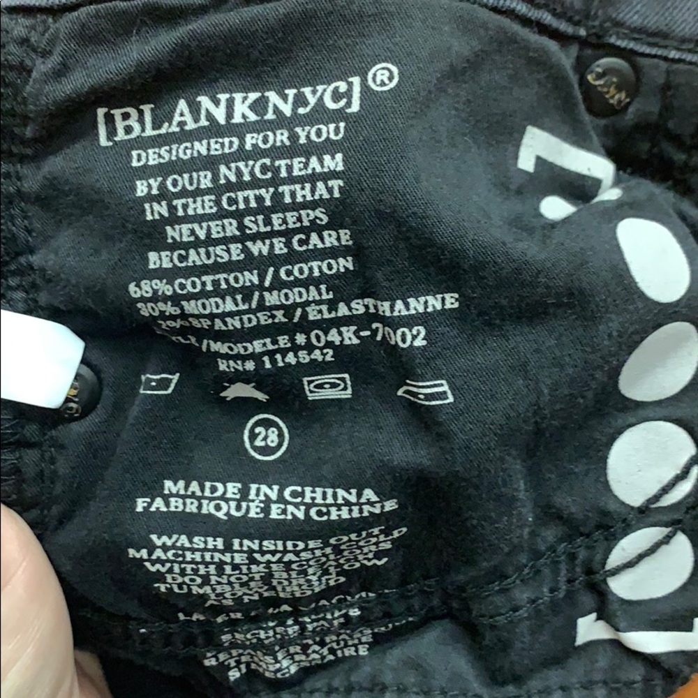 Jeans - Picture 3 of 4